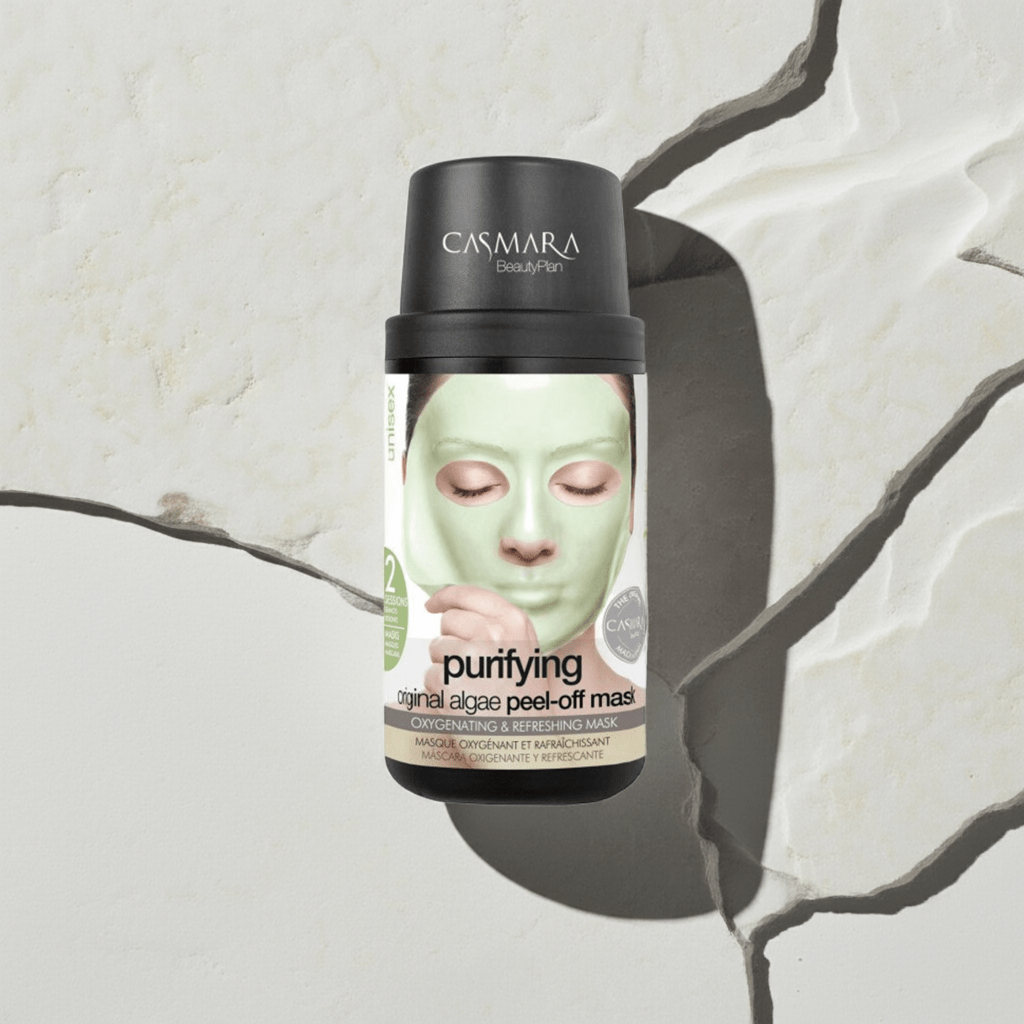 Purifying - Mask Kit de Casmara thumbnail