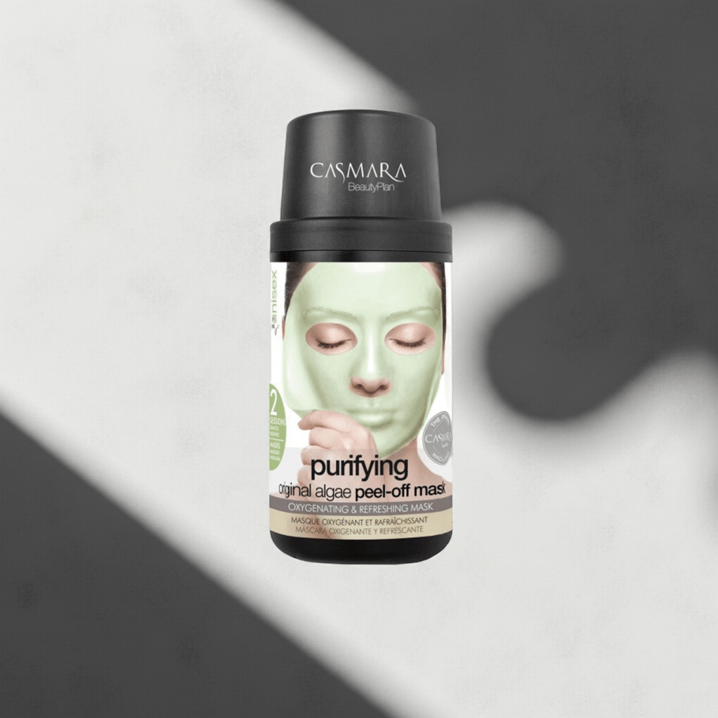 Purifying - Mask Kit de Casmara - Casmara