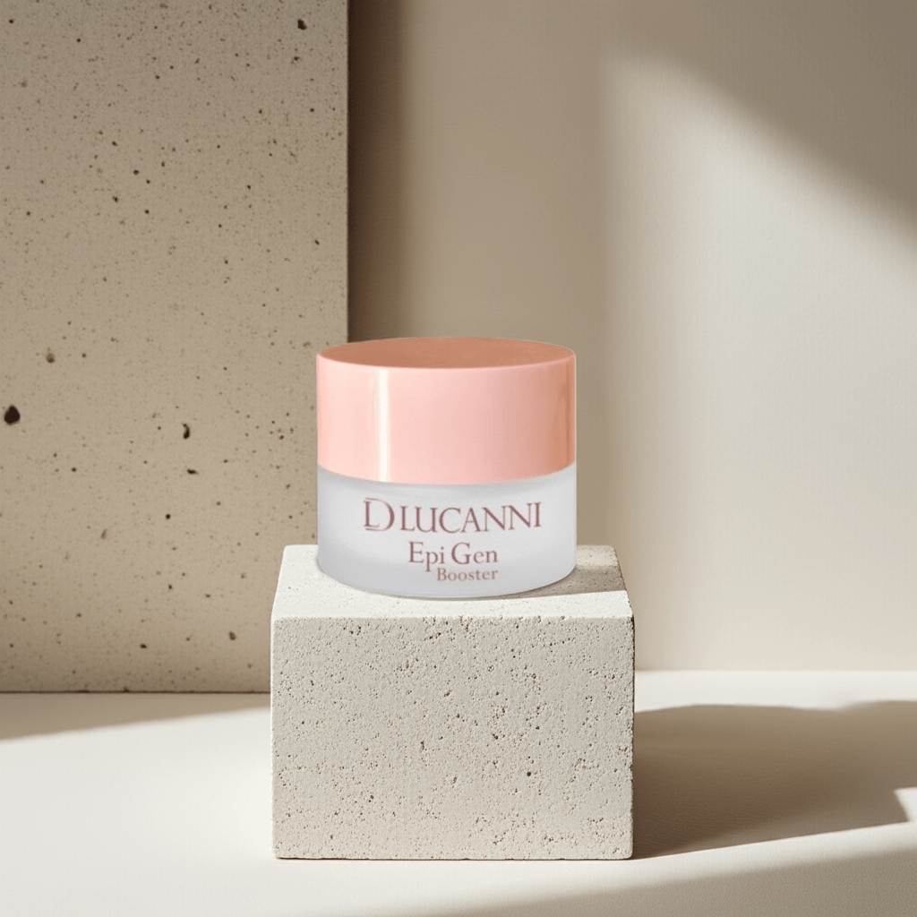 Epi Gen Booster - D'LUCANNI - D'Lucanni