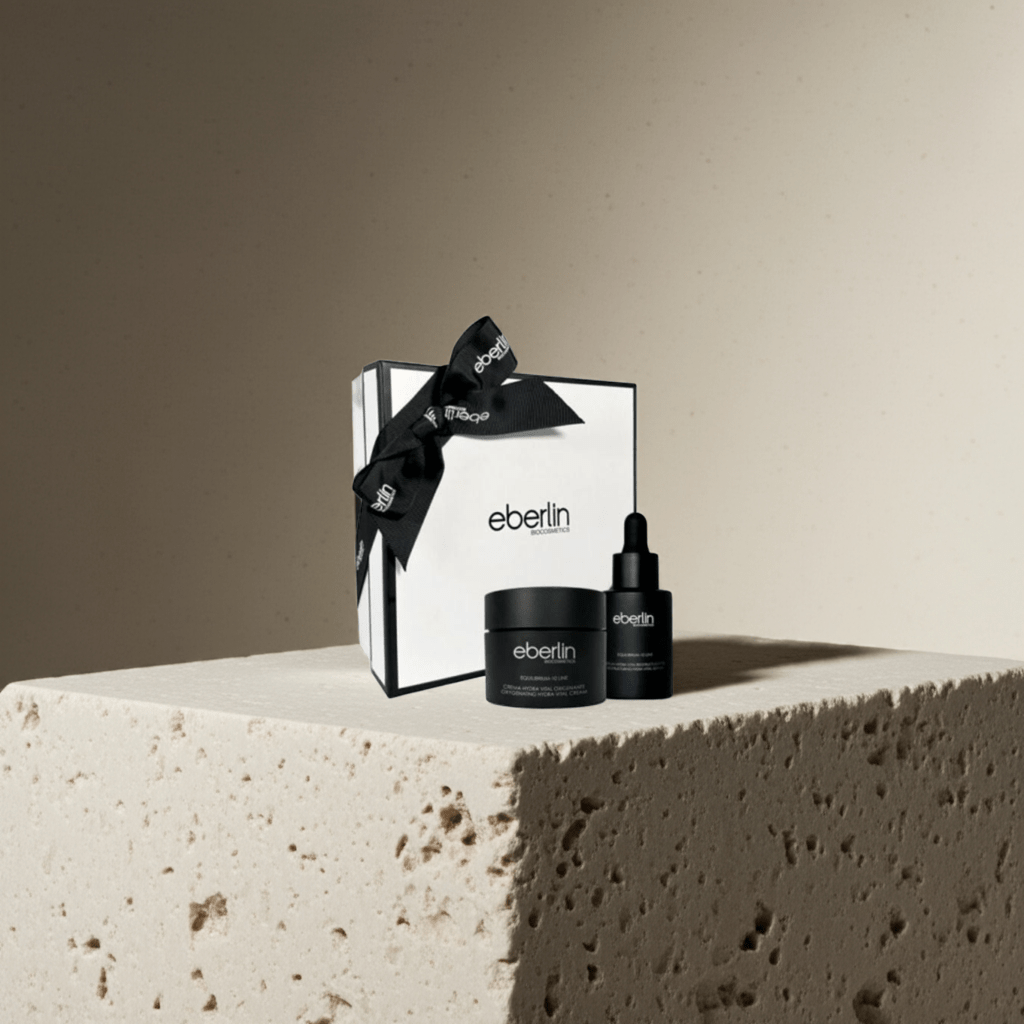 Equilibrium 10 - Estuche de Eberlin - Eberlin