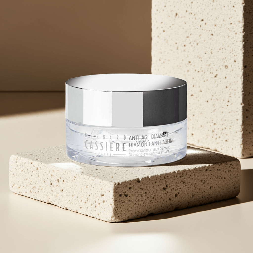 Bernard Cassiere - Diamond Line. Diamond Eye Contour Cream thumbnail