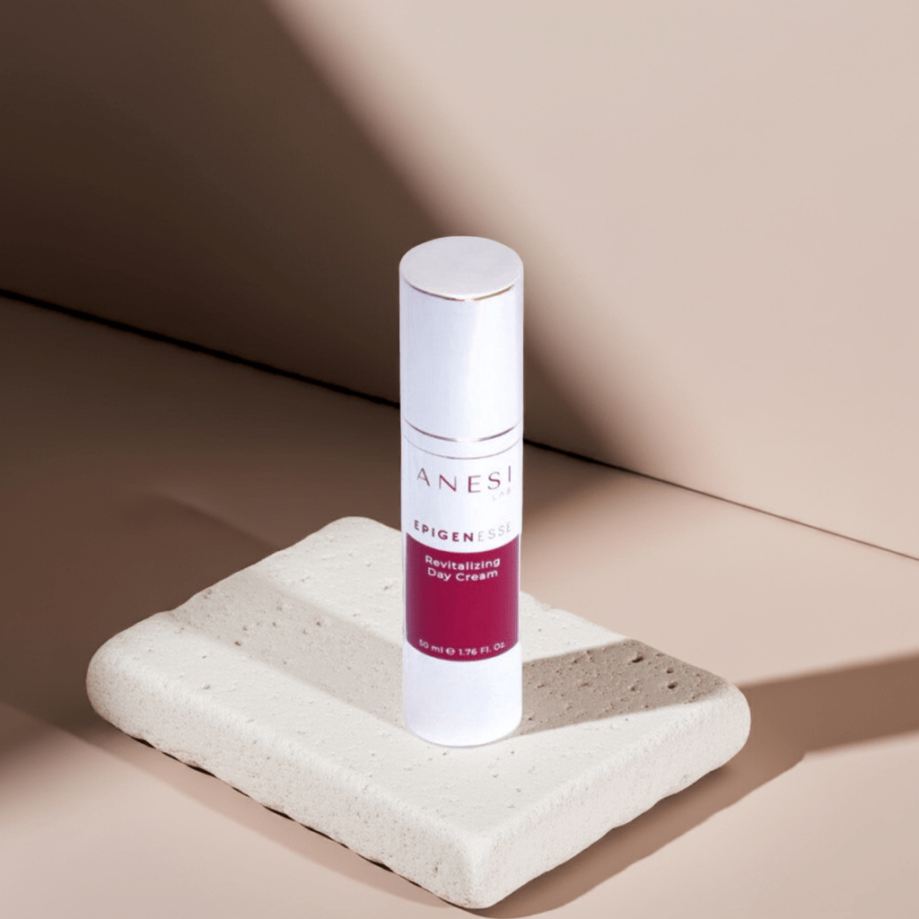 Epigenesse. Revitalizing Day cream - Anesi - Anesi