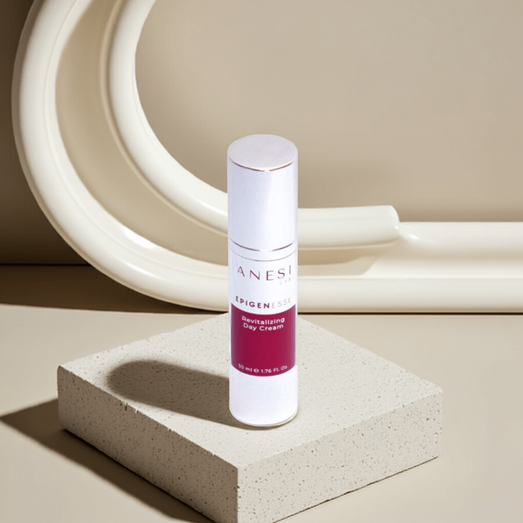 Epigenesse. Revitalizing Day cream - Anesi - Anesi
