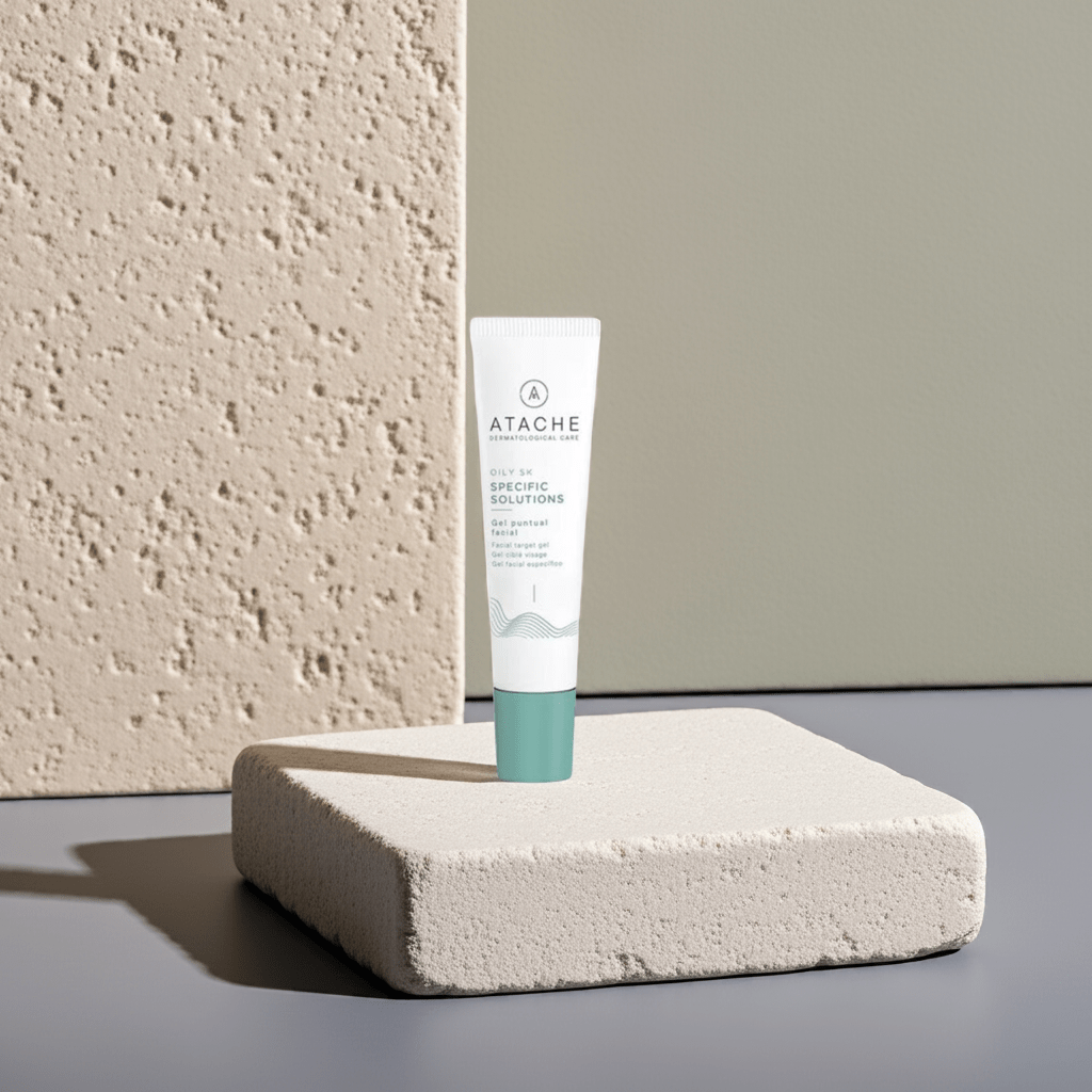 Specific Solutions - Oily Sk de Atache - Atache