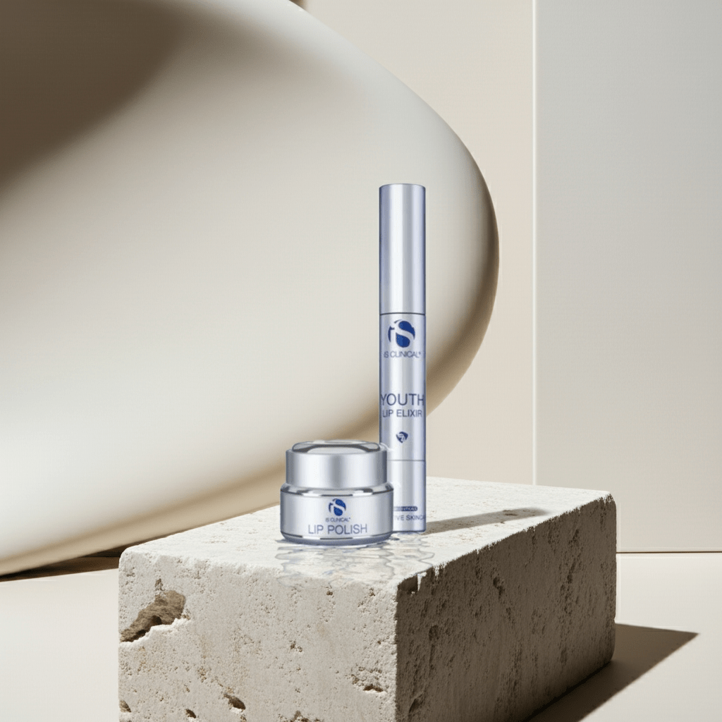 Lip Duo Set de iS Clinical - Is Clinical