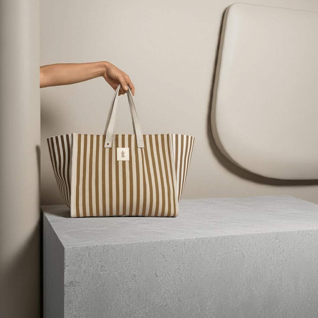 Bolso Playa Sothys - Cosmeticos24h