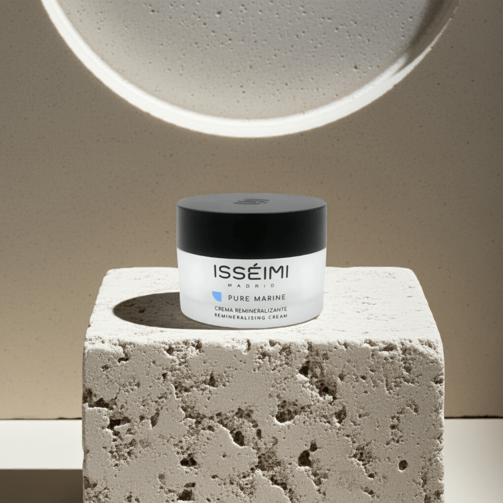Pure Marine - Hidratación de Isséimi - Isseimi