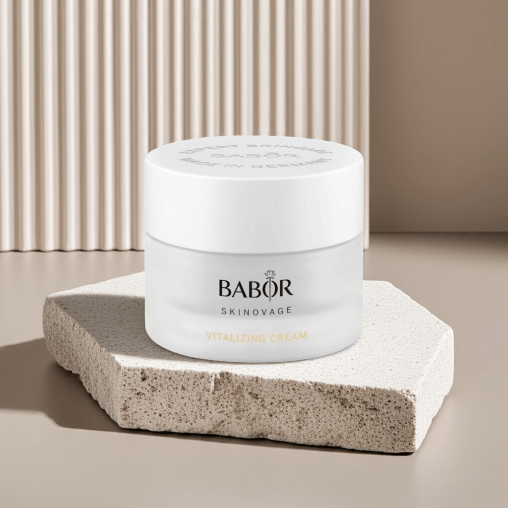 Skinovage Vitalizing Cream  - Babor thumbnail