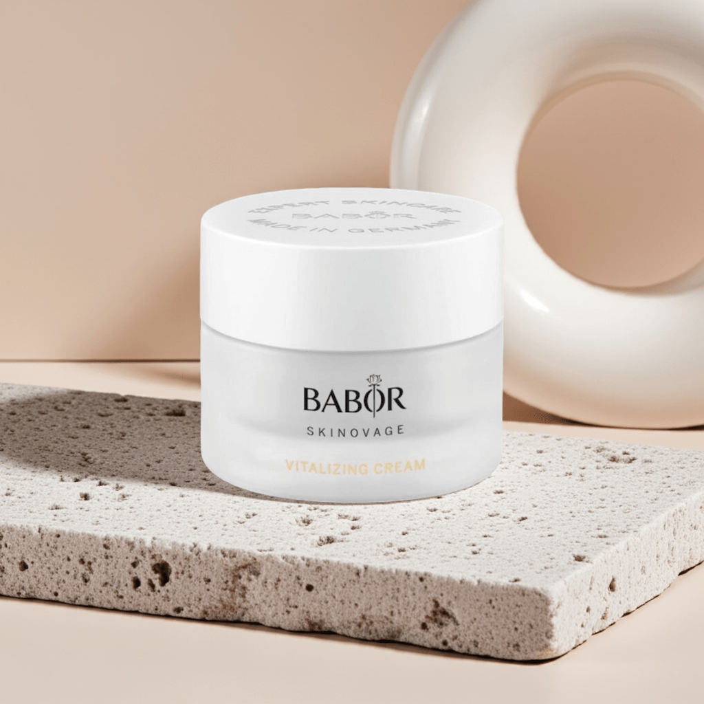Skinovage Vitalizing Cream - Babor - Babor