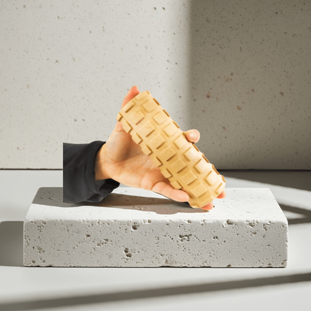 Cilindro Anticelulítico Maderoterapia Profesional - Maderoterapia