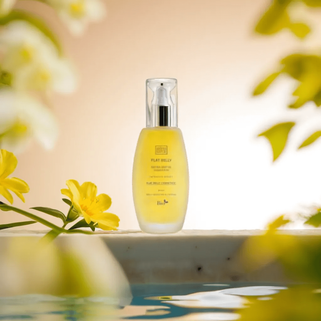 VIENTRE PLANO. Flat Belly Aceite Corporal - Aroms Natur - Aroms Natur