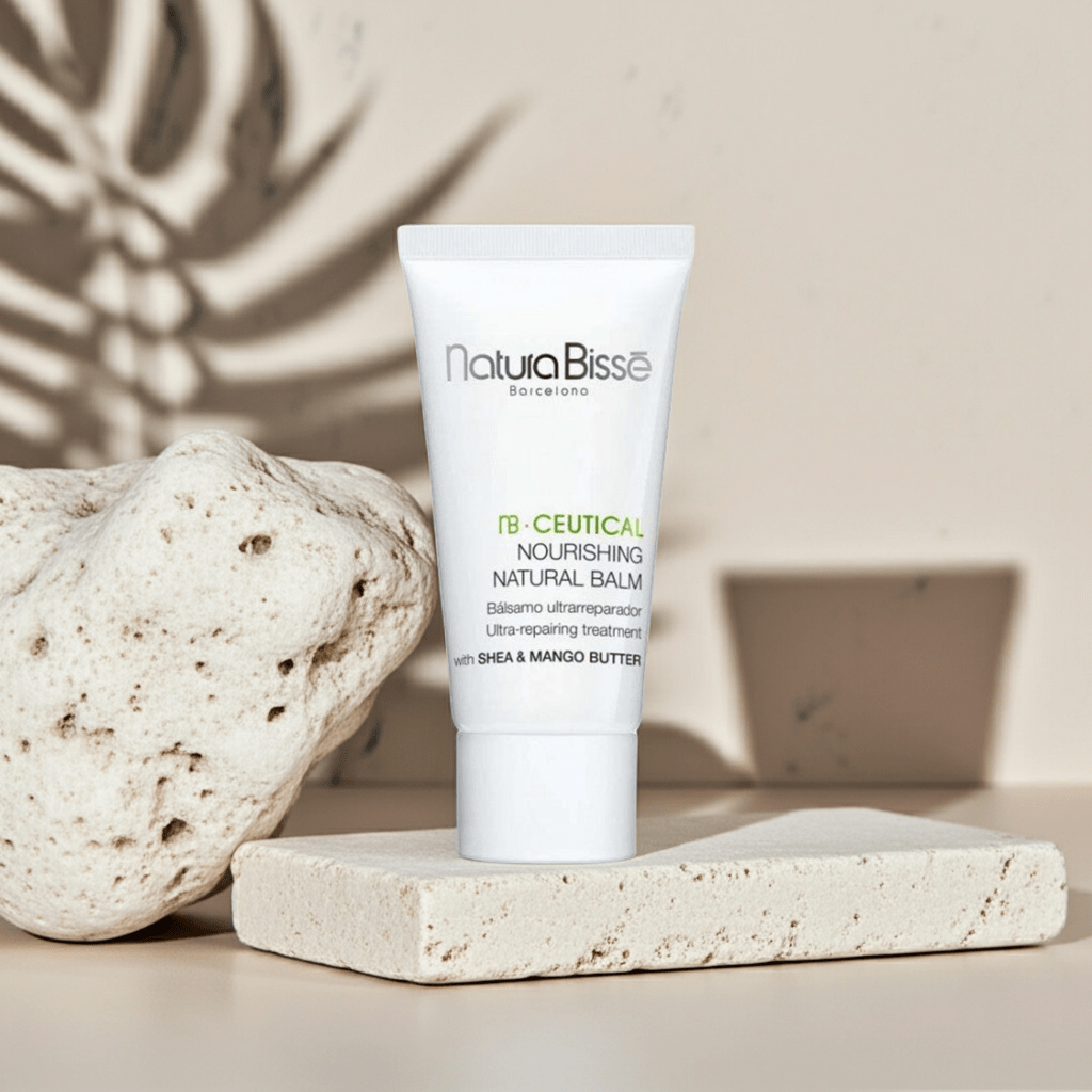 Mango Nourishing Balm - NB-Ceutical Collection de Natura Bissé thumbnail