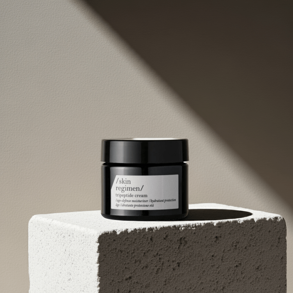 Skin Regimen. Tripeptide Cream - Comfort Zone thumbnail