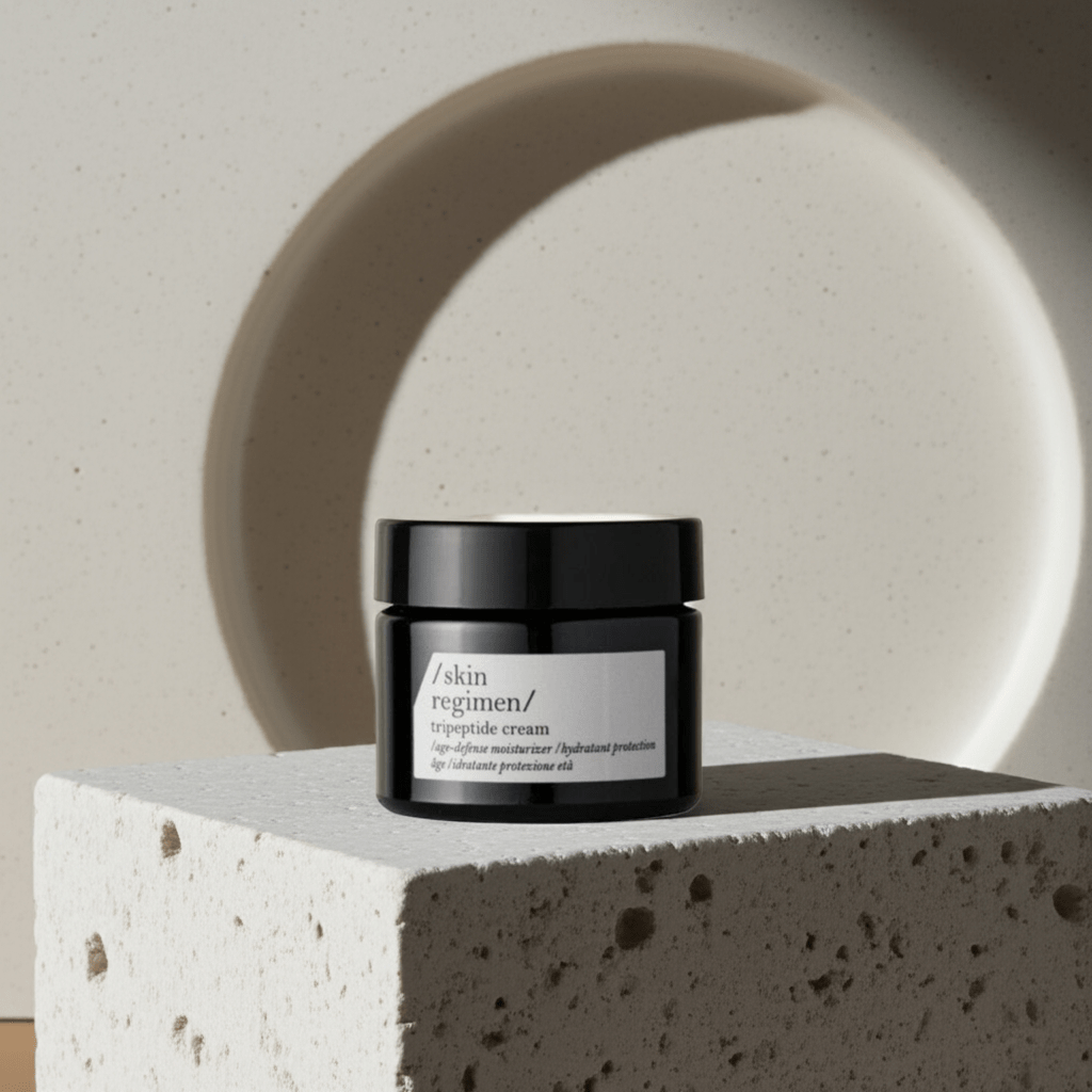 Skin Regimen. Tripeptide Cream - Comfort Zone thumbnail