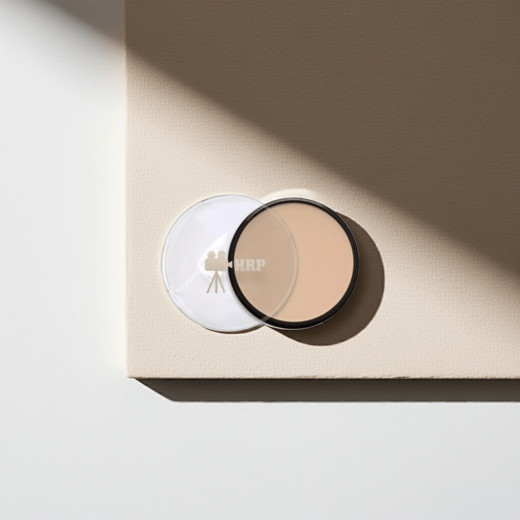 Harpo - Polvos Compactos Profesional - Harpo