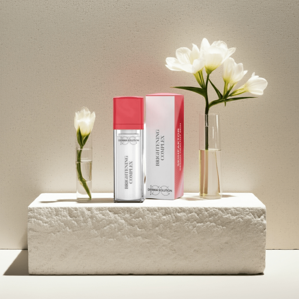 Brightening Complex - Dermia Solution - Dermia Solution