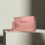 Intense Ampoule - Golden Age de Casmara - Casmara