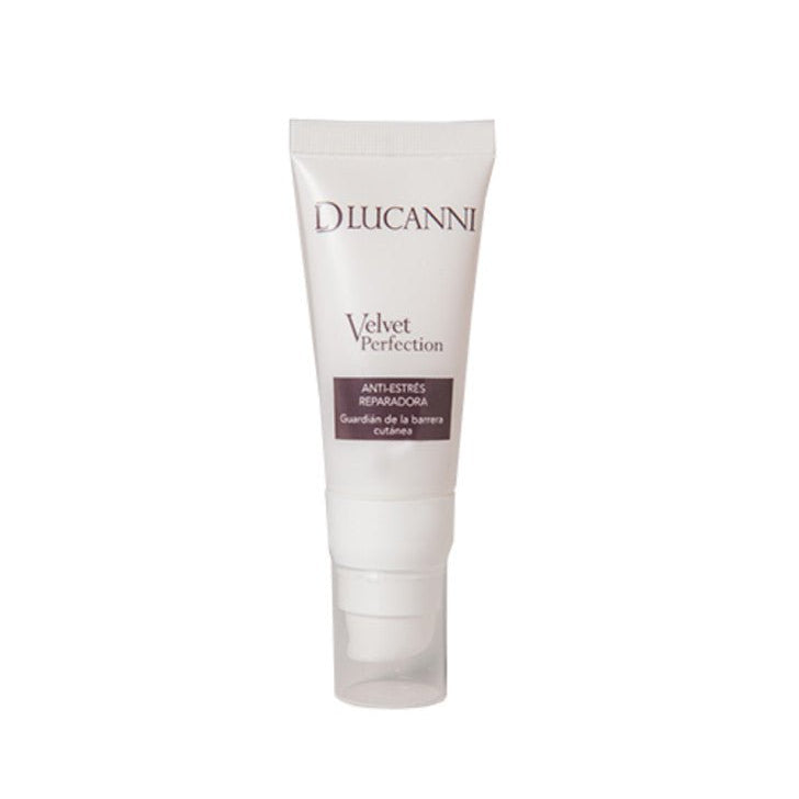 Velvet Perfection. Anti - estrés Reparadora - D'LUCANNI - D'Lucanni