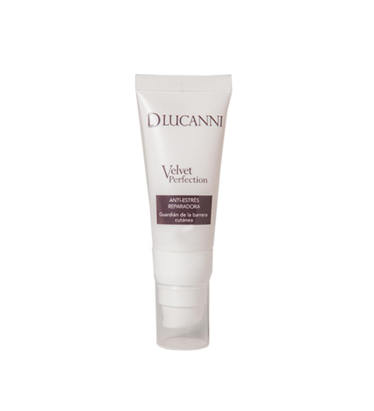 Velvet Perfection  Anti-estrés Reparadora - D'LUCANNI___7394___605754533