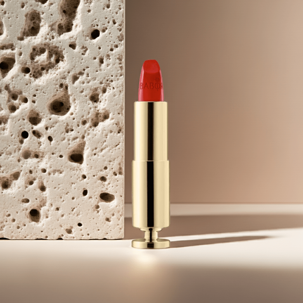 Creamy Lipstick - Babor Make Up thumbnail