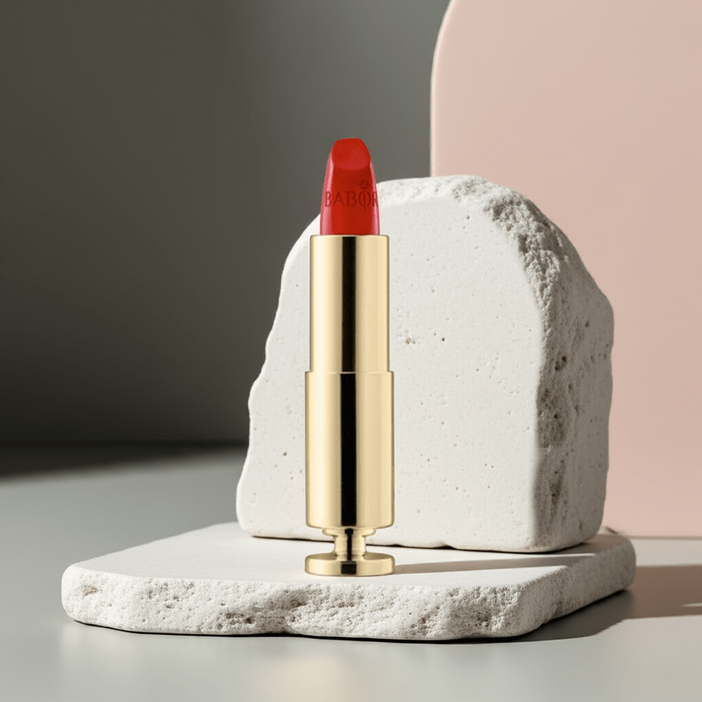 Creamy Lipstick - Babor Make Up - Babor