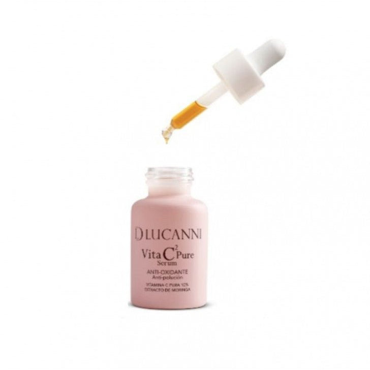 Vita C. Vita C2 Pure - D'LUCANNI - D'Lucanni