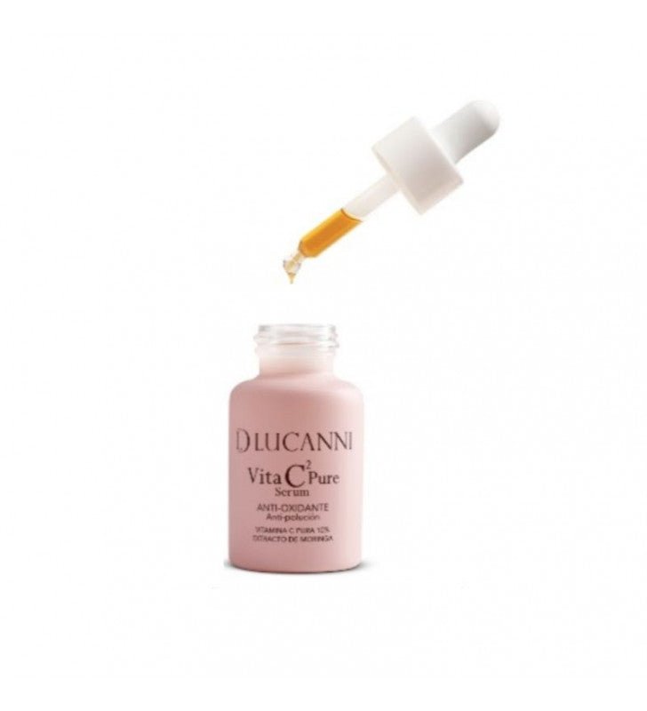 Vita C. Vita C2 Pure - D'LUCANNI - D'Lucanni