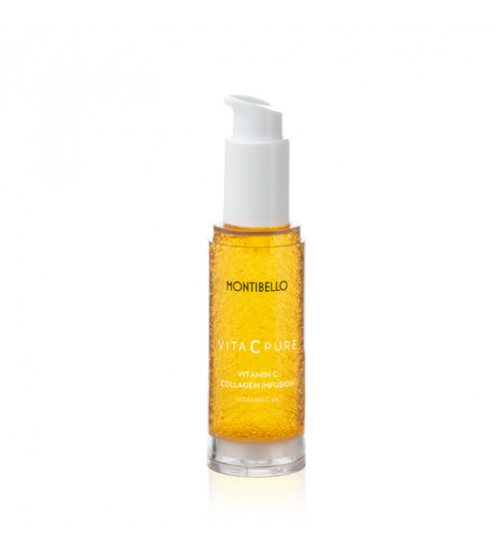 Vita Pure C  Vitamin C Collagen Infusion - MONTIBELLO___2480___1123608596