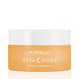 Vitamin C Cream SPF15 - Vita Pure C de MONTIBELLO - Montibello