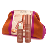 Vital-C Sensations Pack. Serum & Hydro Cream de Casmara - Casmara