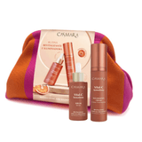 Vital-C Sensations Pack. Serum & Nourishing Cream de Casmara - Casmara