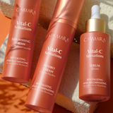 Nourishing Cream - Vital C Sensations de Casmara