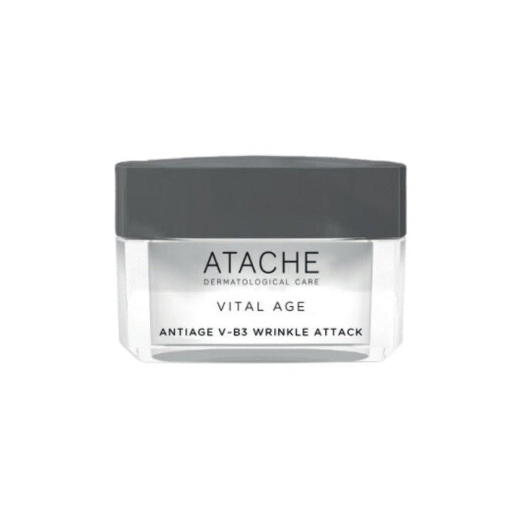 Antiage V - B3 Wrinkle Attack - Vital Age de Atache - Atache