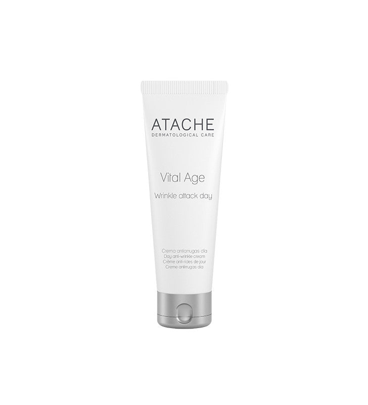 Vital Age retinol cream day - ATACHE thumbnail