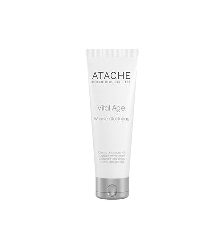 Vital Age retinol cream day - ATACHE