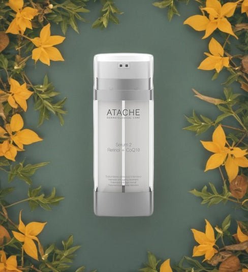 Serum 2 Retinol + CoQ10 - Vital Age de Atache - Atache