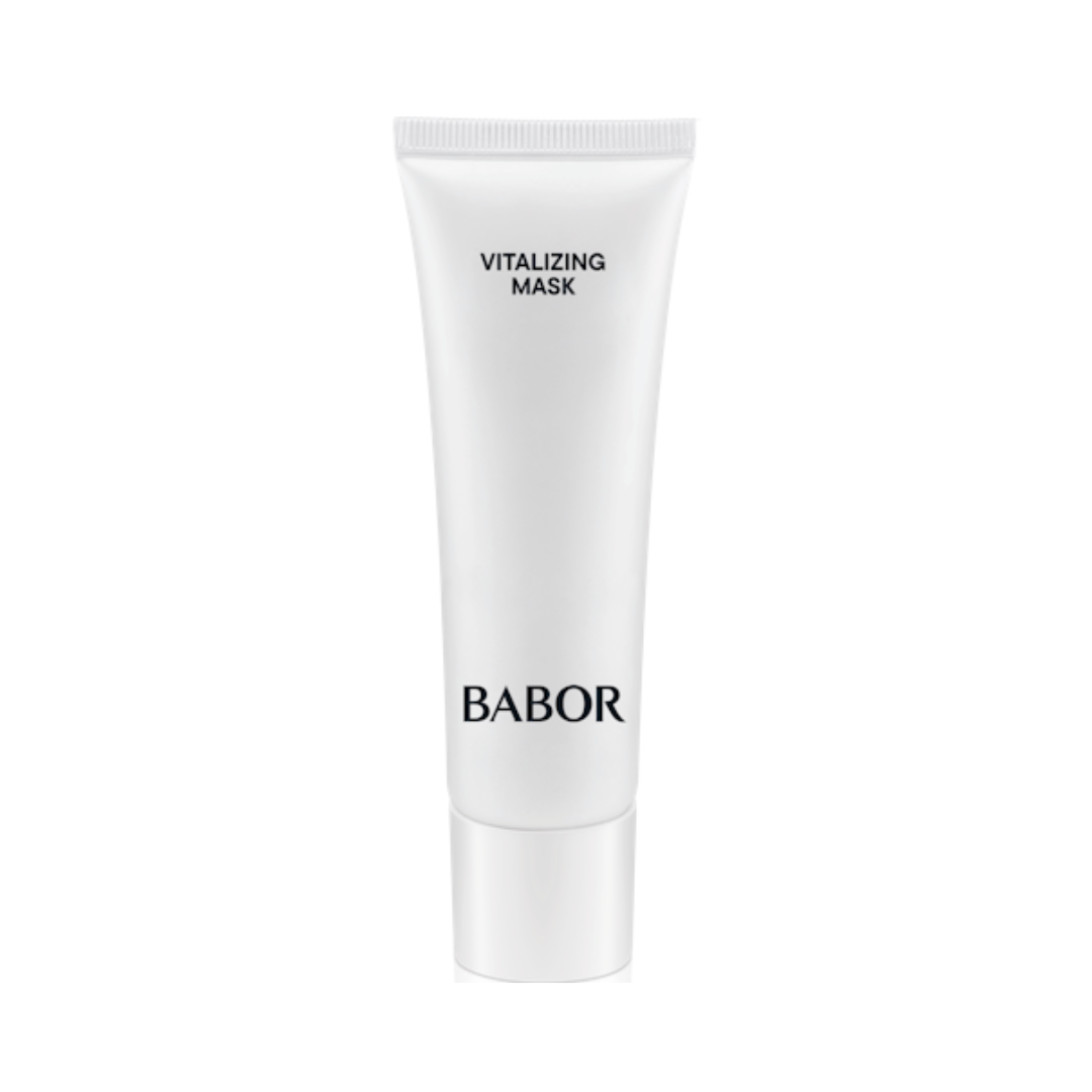 Vitalizing Mask - Skinovage de Babor thumbnail