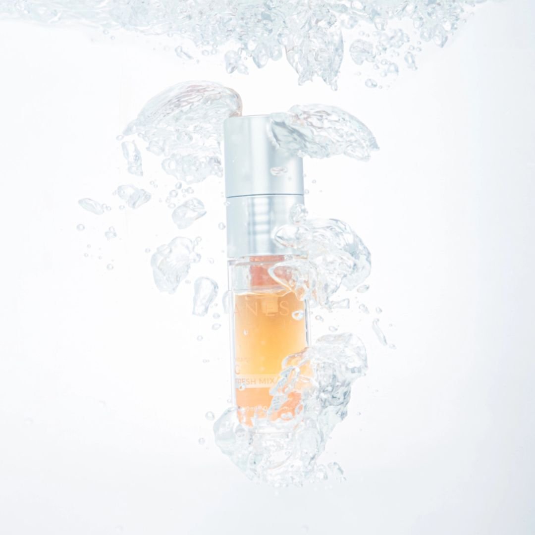 Vitamin C - Fresh Mix Jelly de Anesi - Anesi