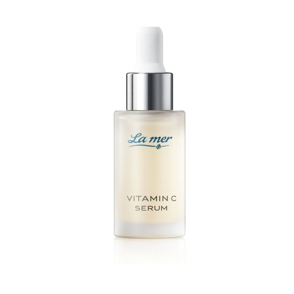 Vitamin C Serum (Sin perfume) - Serums Activos  de La mer