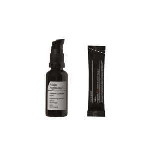 Vitamin C Serum - Skin Regimen XL de Comfort Zone de Comfort Zone