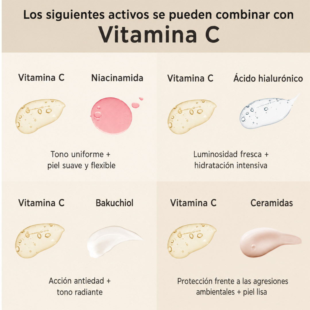 Vitamin C Serum (Sin perfume) - Serums Activos de La mer thumbnail