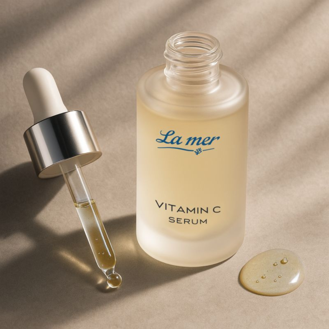 Vitamin C Serum (Sin perfume) - Serums Activos de La mer thumbnail