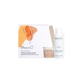 Vitamin C Peel-Off Mask de Kuo's Professional - Kuo's Professional