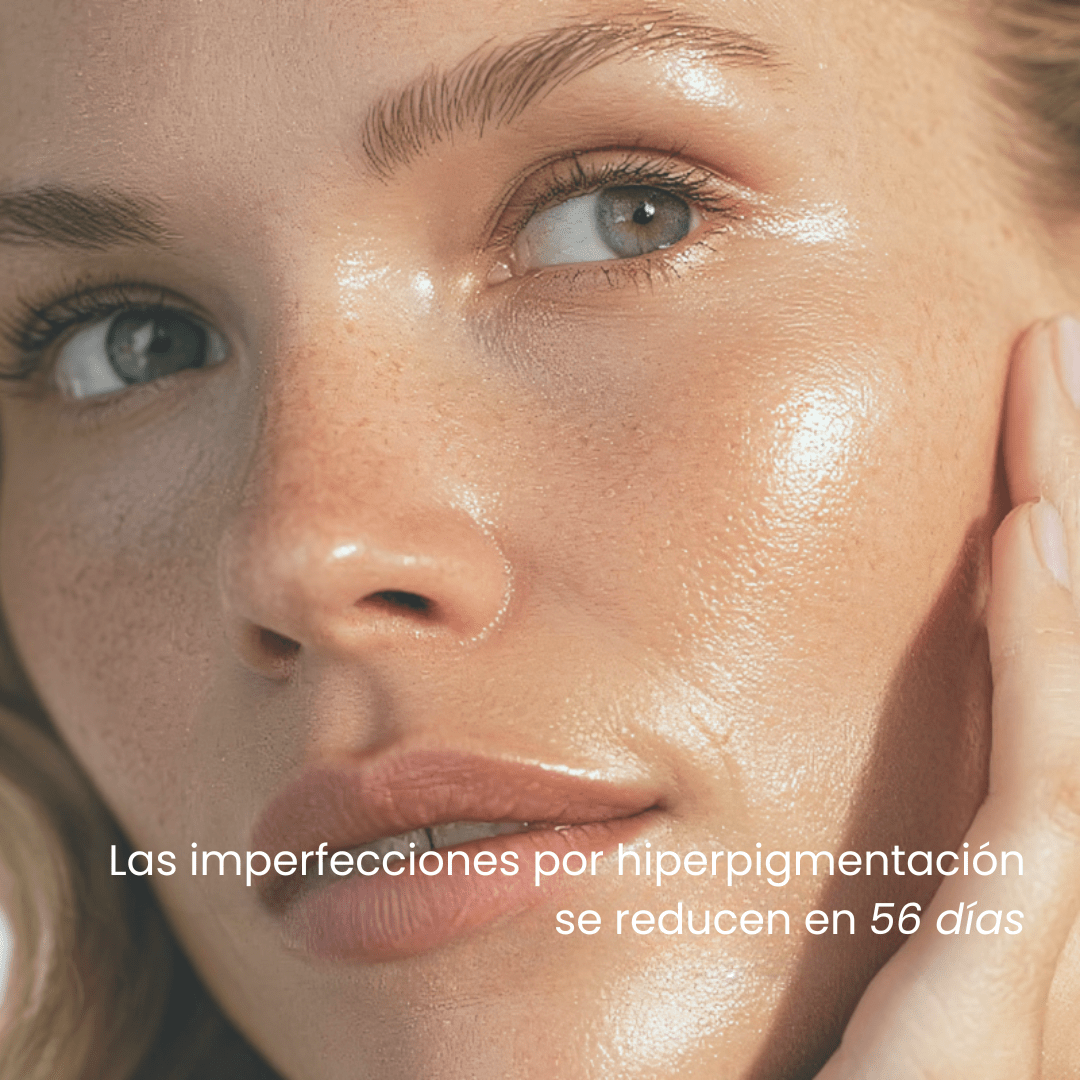Vitamin C pigmentation perfecting serum - White Pine Perfect Glow Care de Bernard Cassiere - Bernard Cassiere