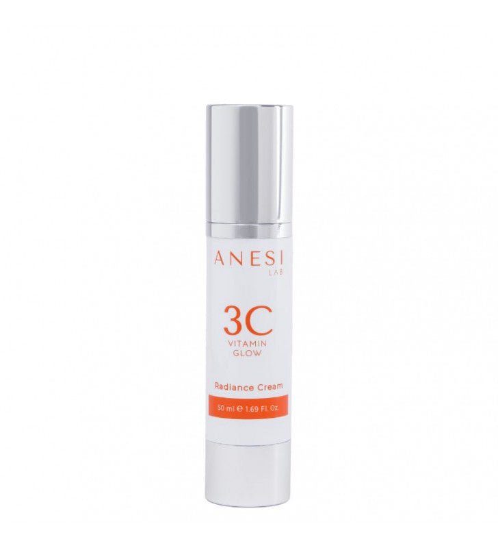 3C Vitamin Glow. Radiance Cream - Anesi - Anesi