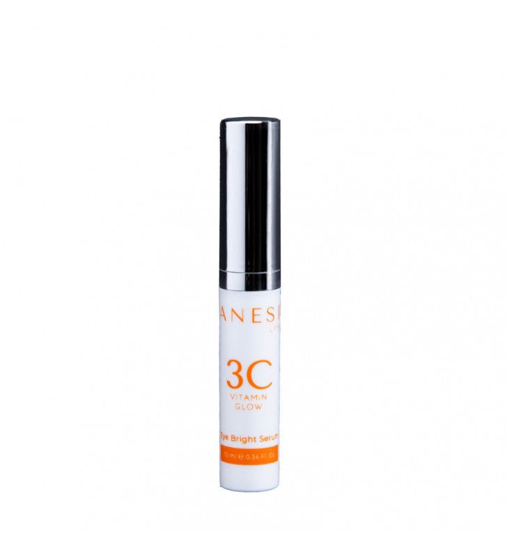 Glow de vitamine 3c. Oeil Bright Serum - ANESI thumbnail