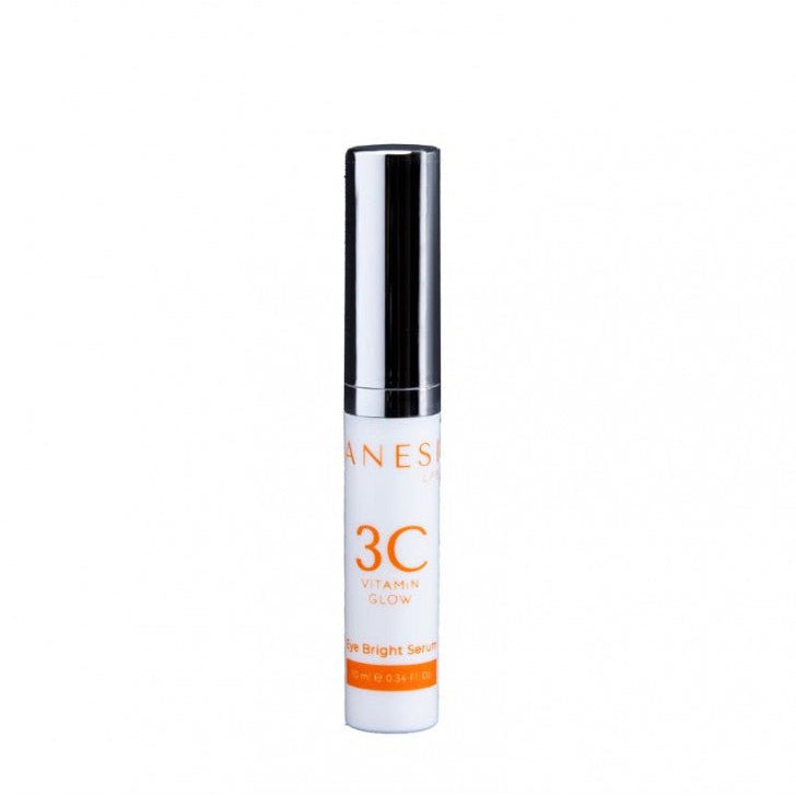 3C Vitamin Glow. Eye Bright serum - Anesi - Anesi