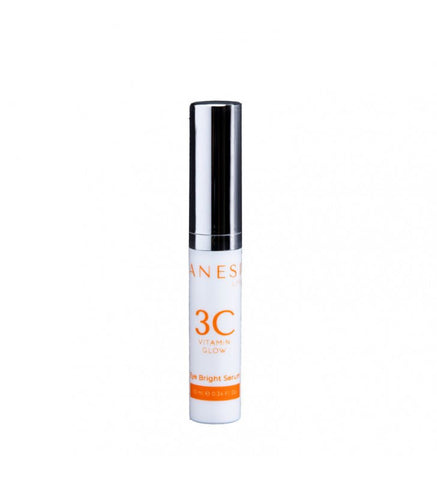 Glow de vitamine 3c. Oeil Bright Serum - ANESI