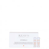 Kuo's Professional - Vitamina C. Biológicos Faciales - Kuo's Professional
