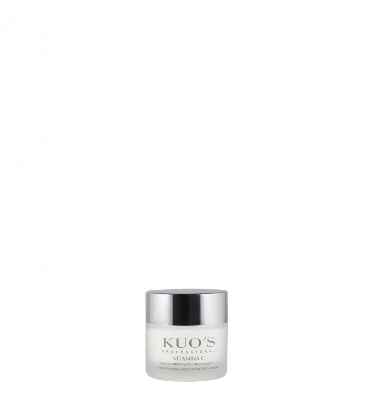 Vitamina C  Crema Facial - KUO'S_9040_890600701___9040___890600701
